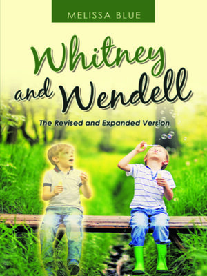 cover image of Whitney and Wendell
